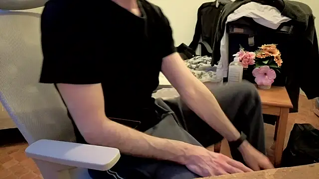 SteveStiffbone online show from 03-18-26, 06:31