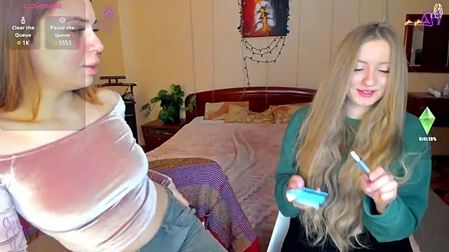 Snapshot of alexa_glory chatting on 02-07-25, 10:40 alexa glory online show from 02-07-25, 10:40