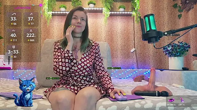 JoyBlow  online show from 02-24-25, 06:05