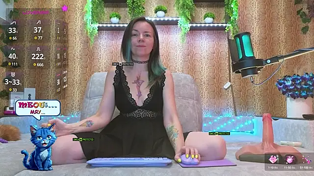 JoyBlow  online show from 02-18-25, 05:53