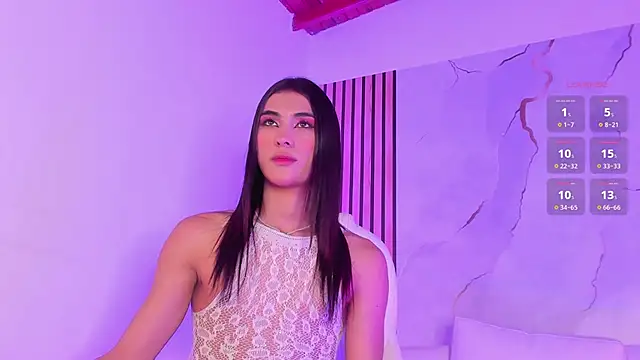 MiaCavallii  online show from 10-25-25, 03:38