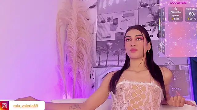 MiaCavallii  online show from 11-27-25, 03:29