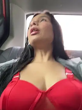 Bonnie willliams19 online show from 04-05-26, 08:15