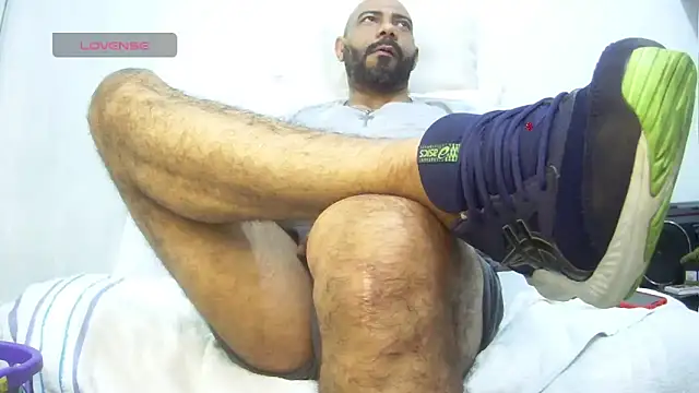 bruce bigg online show from 04-26-26, 11:46