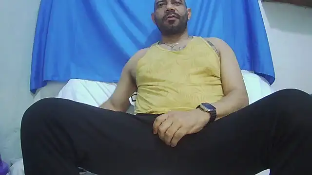 bruce bigg online show from 03-26-26, 05:06