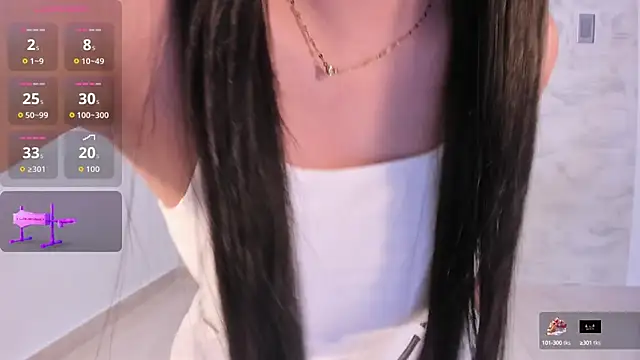 Elalove  online show from 09-25-25, 09:21