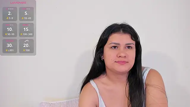 Elalove  online show from 05-19-26, 08:21