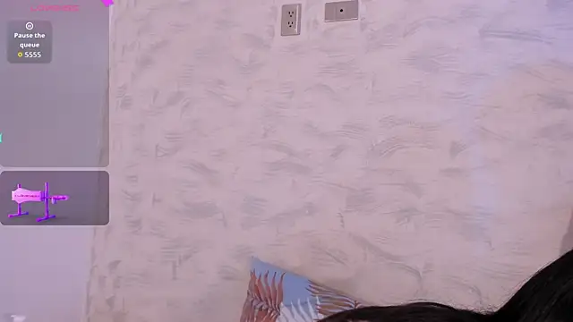 Elalove  online show from 11-01-25, 07:13