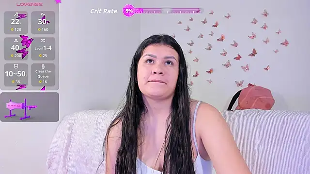 Elalove  online show from 04-23-26, 07:26