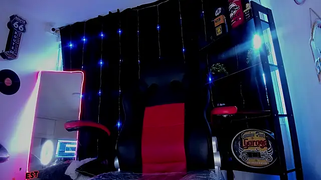 the beast master  online show from 12-03-25, 09:25