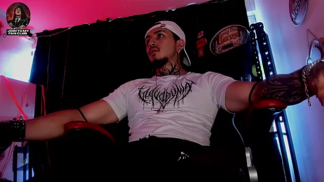 the beast master  online show from 03-19-26, 08:42