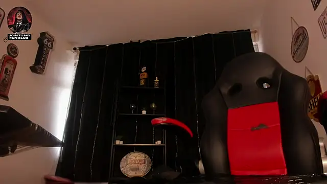 the beast master  online show from 05-14-26, 08:39