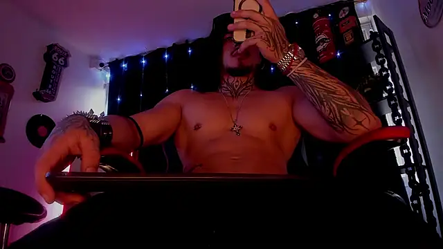 the beast master  online show from 11-15-25, 07:51