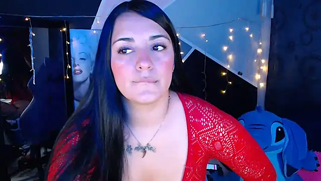 Samanta james19 online show from 09-10-25, 05:23