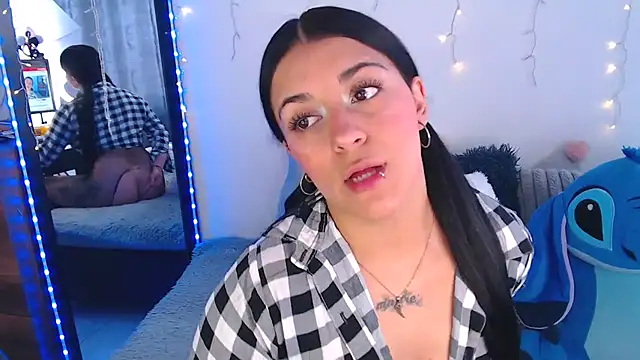 Samanta james19 online show from 04-26-26, 05:54