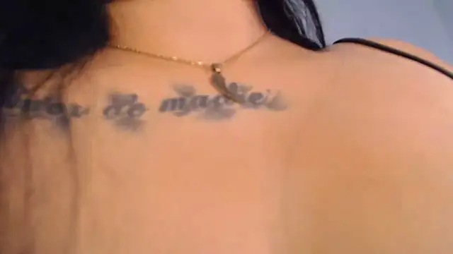 Snapshot of Samanta_james19 chatting on 06-09-26, 06:31 Samanta james19 online show from 06-09-26, 06:31