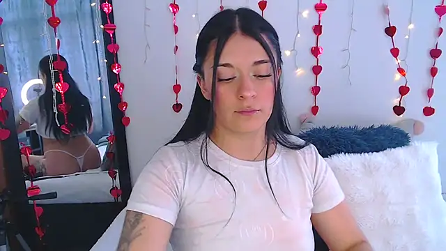 Samanta james19 online show from 02-28-26, 06:18