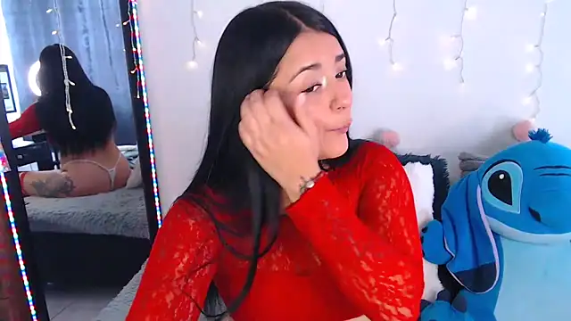 Samanta james19 online show from 05-12-26, 05:41