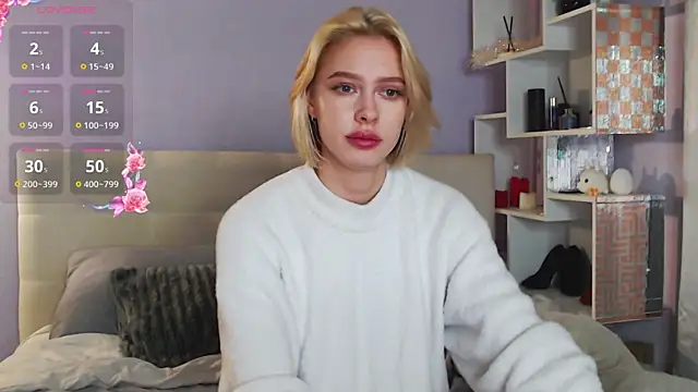 White Lioness online show from 12-13-25, 08:26