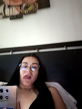 Hanna Kinsley online show from 11-12-25, 08:34