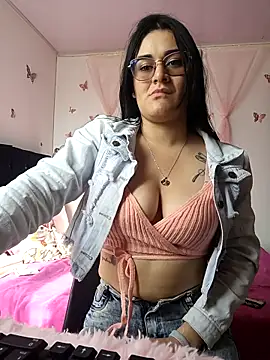 Hanna Kinsley online show from 03-13-25, 09:16