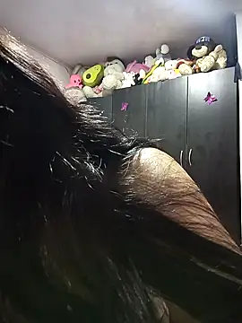 Hanna Kinsley online show from 10-06-25, 03:19