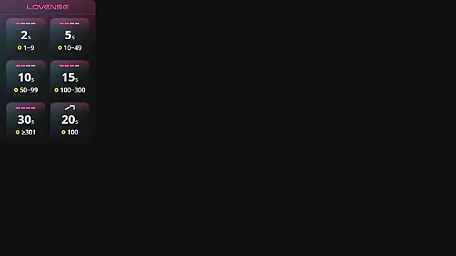 lilysummer1 online show from 01-09-26, 05:31