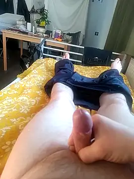 awesome-dirty-dick online show from 11-23-25, 09:08