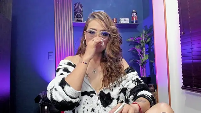 AdeleMourfg online show from 06-06-26, 03:56