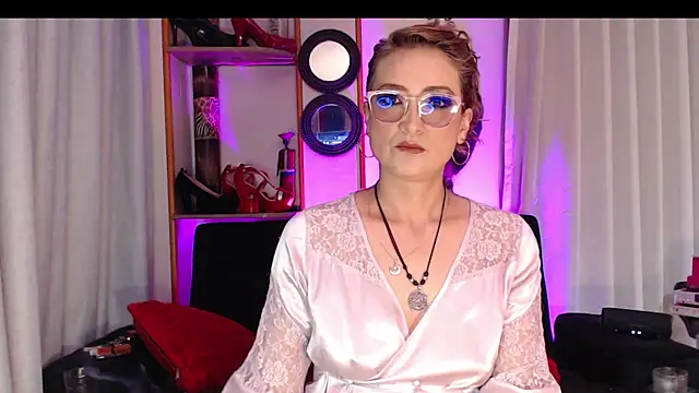 Snapshot of AdeleMourfg chatting on 02-23-25, 03:45 AdeleMourfg online show from 02-23-25, 03:45