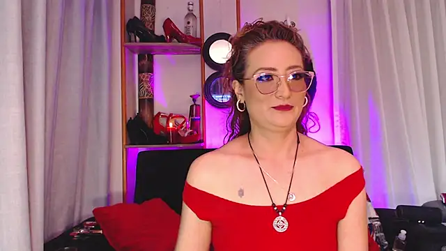 Snapshot of AdeleMourfg chatting on 03-01-25, 02:48 AdeleMourfg online show from 03-01-25, 02:48