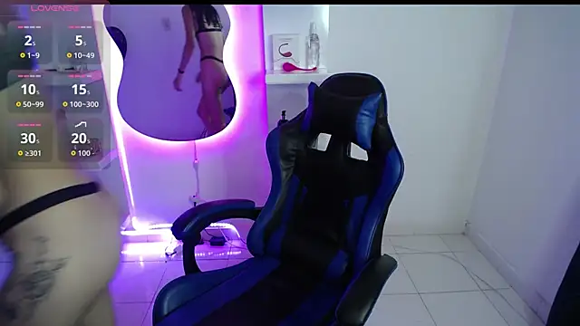 Snapshot of AMBER_LOVE22 chatting on 09-13-25, 06:41 AMBER LOVE22 online show from 09-13-25, 06:41