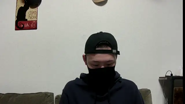 Snapshot of tuki_fu chatting on 01-05-25, 11:48 tuki fu online show from 01-05-25, 11:48