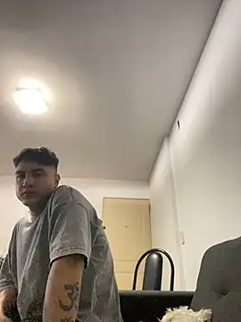 Snapshot of LCarreraa chatting on 02-16-25, 04:53 LCarreraa online show from 02-16-25, 04:53