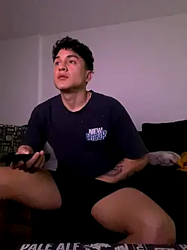 Snapshot of LCarreraa chatting on 11-01-25, 12:21 LCarreraa online show from 11-01-25, 12:21