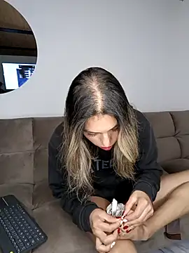 Karolgood3 online show from 05-10-26, 02:37