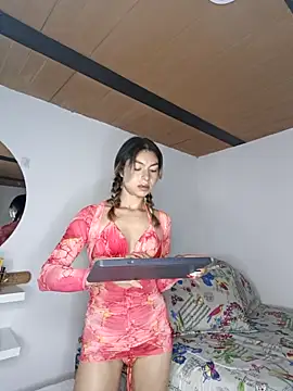 Karolgood3 online show from 03-18-25, 10:48