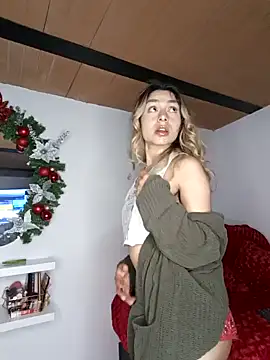 Karolgood3 online show from 12-13-24, 03:38