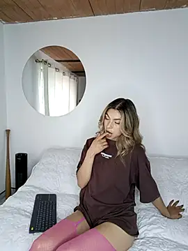 Karolgood3 online show from 12-05-25, 06:50