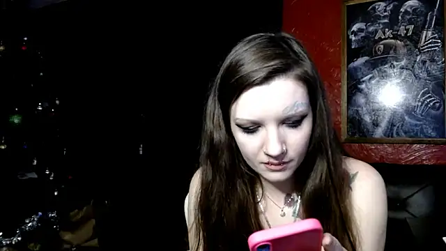 daddy girl88 online show from 12-19-25, 05:32