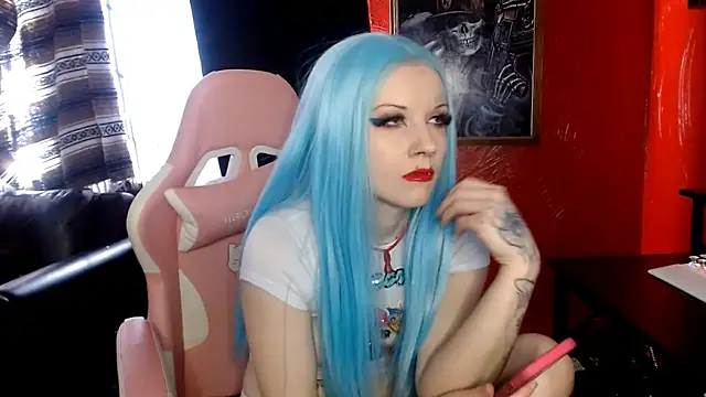 daddy girl88 online show from 02-26-26, 08:09