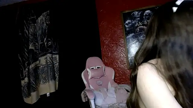 daddy girl88 online show from 07-07-26, 07:45