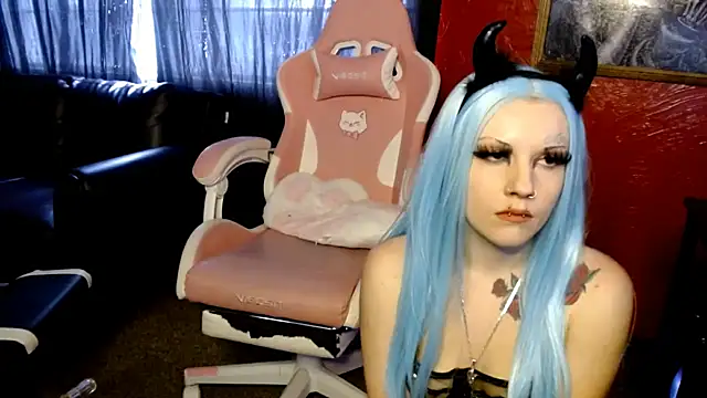 daddy girl88 online show from 10-28-25, 04:39