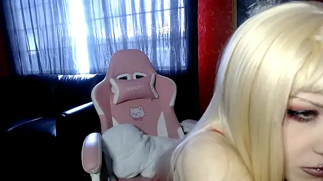 daddy girl88 online show from 01-09-26, 07:32