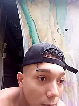 tayson  online show from 10-25-25, 10:58