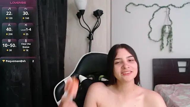 abigail monore  online show from 07-26-26, 01:01