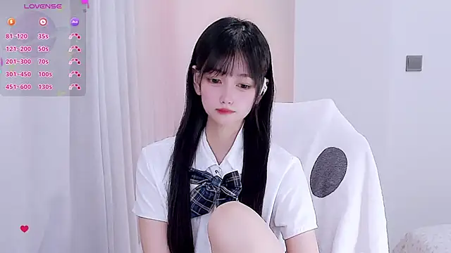 Xiaomi-Angela online show from 06-16-26, 04:29