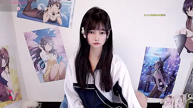 Xiaomi-Angela online show from 04-13-26, 02:32