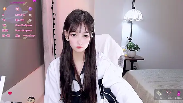 Xiaomi-Angela online show from 06-23-26, 02:15