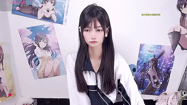 Xiaomi-Angela online show from 04-15-26, 07:14